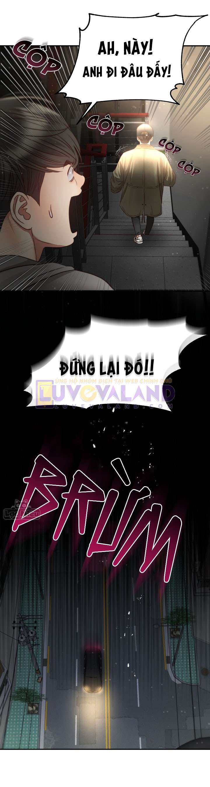 Ngôi Sao Ban Mai Chap 64 - Trang 2