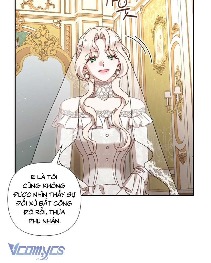 Dành Cho Những Ai Coi Hối Tiếc Là Điều Xa Xỉ Chap 11 - Trang 4