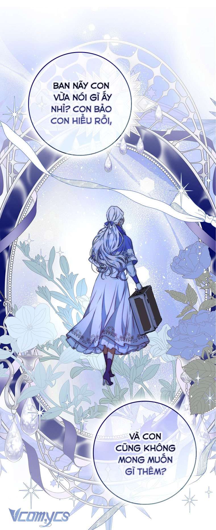 Tôi Trở Thành Vợ Của Nam Chính Chap 106 - Trang 3