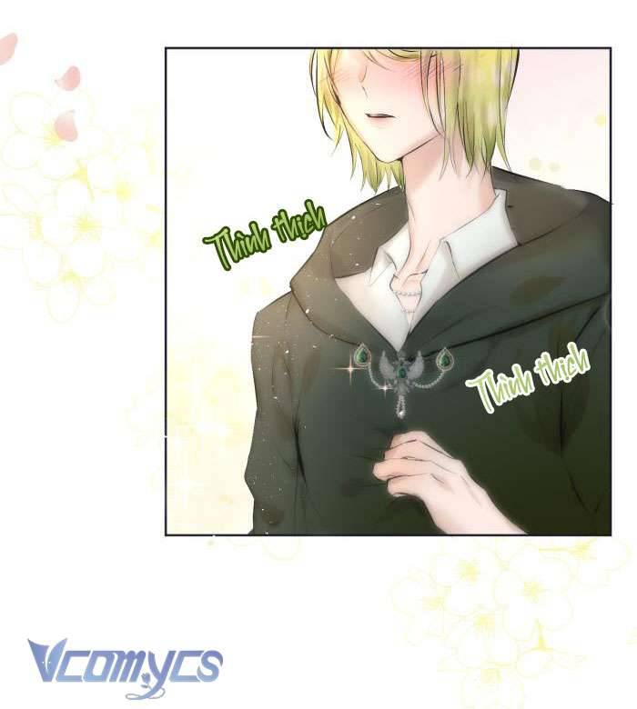 (GL) Mối Tình Đầu Của Nữ Chính Chap 2 - Trang 2