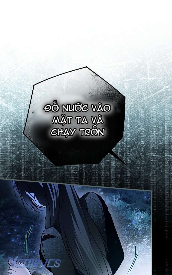 Ai Đó Đang Điều Khiển Cơ Thể Của Tôi Chapter 53 - Next Chapter 54