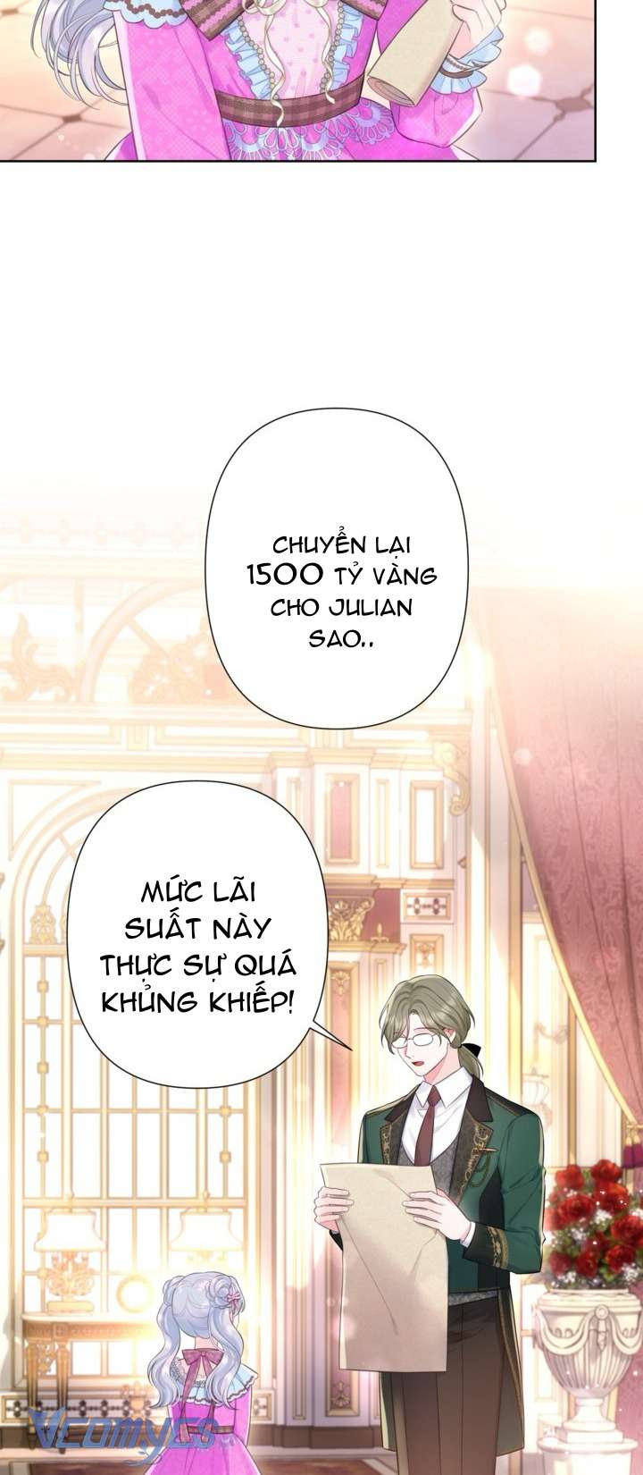 Người Anh Trai Mạnh Nhất Của Tôi Đã Mất Trí Nhớ Chap 20 - Trang 4