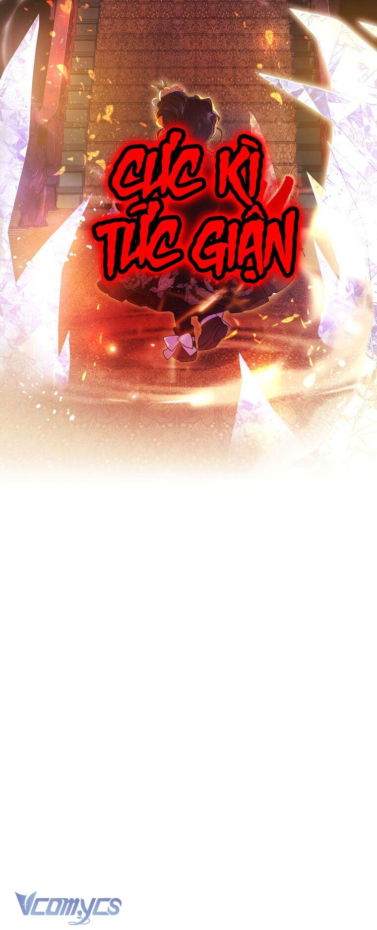 Tôi Đã Trở Thành Con Gái Nuôi Của Nam Chính Chap 24 - Trang 2