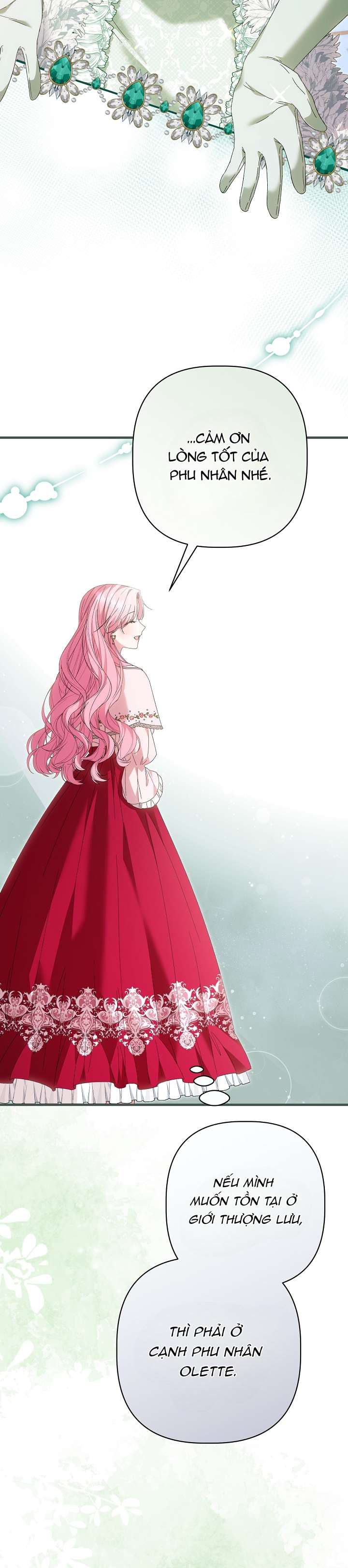 Cha Của Nam Chính Từ Chối Hủy Hôn Chapter 31 - Trang 4