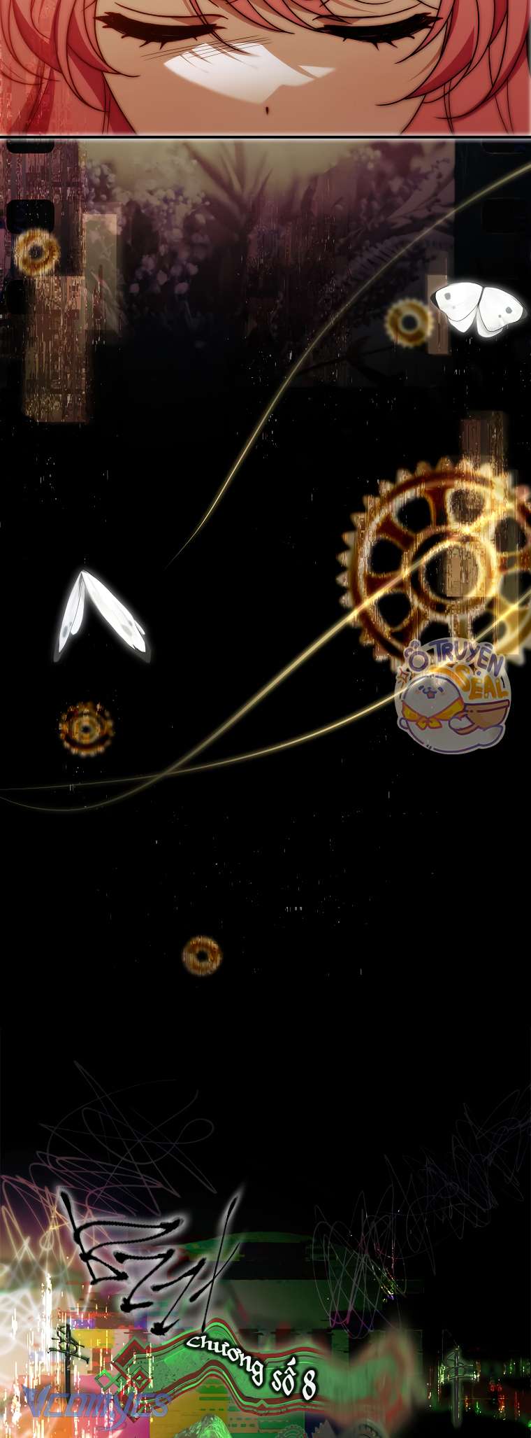 Tôi Đã Tắt Cài Đặt Chế Độ Nhận Thức Nỗi Đau! Chap 32 - Next Chap 33