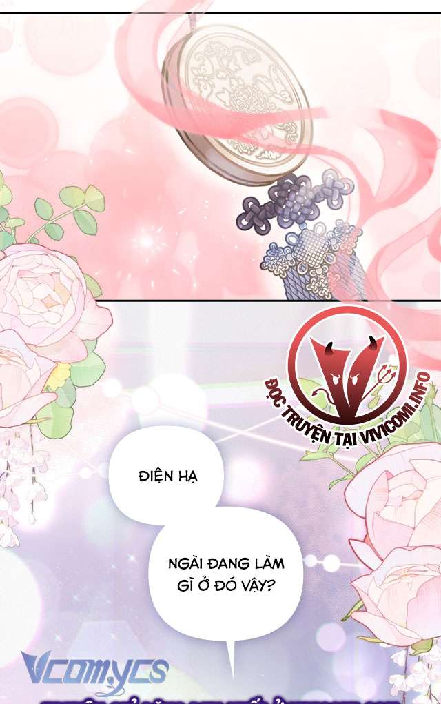 [18+] Tiết Học Bí Mật Của Trung Điện Chap 40 - Trang 2