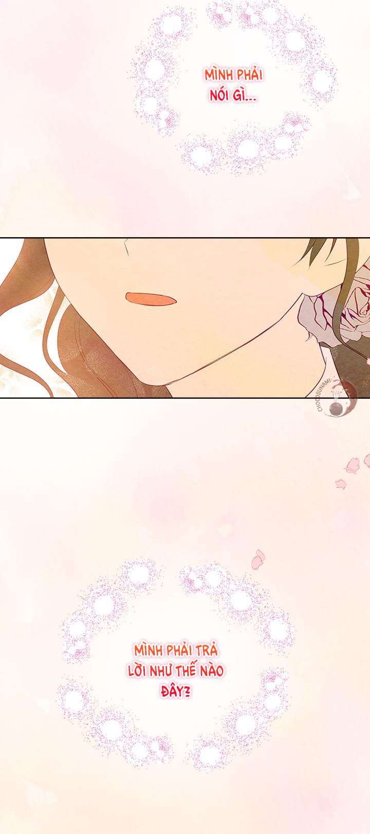 Tôi Là Minh Chứng Của Sự Thật Chap 53 - Next Chap 54