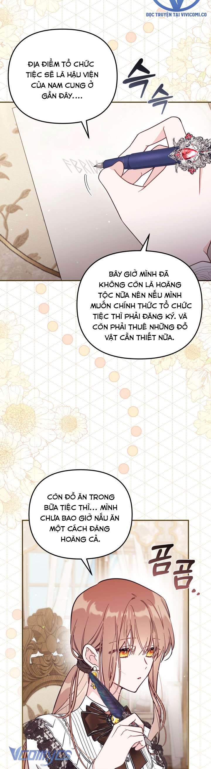 Không Có Chỗ Cho Kẻ Giả Mạo Chap 69 - Trang 2