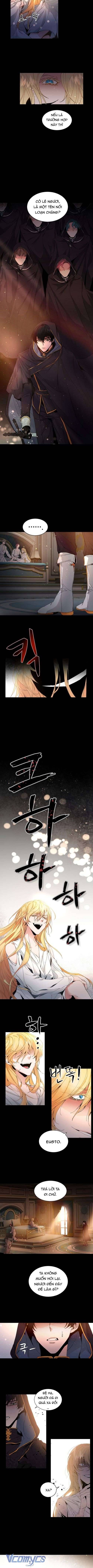 Xuyên Vào Tiểu Thuyết Làm Nữ Hoàng Tàn Độc Chapter 1 - Trang 4