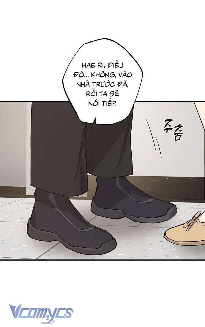 Onsaemiro Chapter 27 - Trang 4