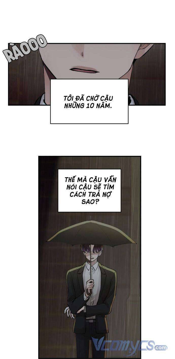 Oan Gia Ngõ Hẹp Chapter 10 - Trang 3