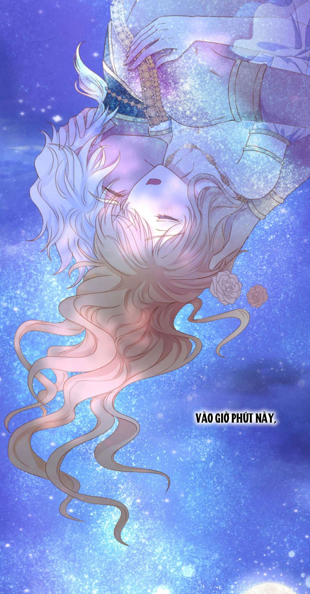 Địch Úc Đa Chi Ca Chapter 113 - Trang 4