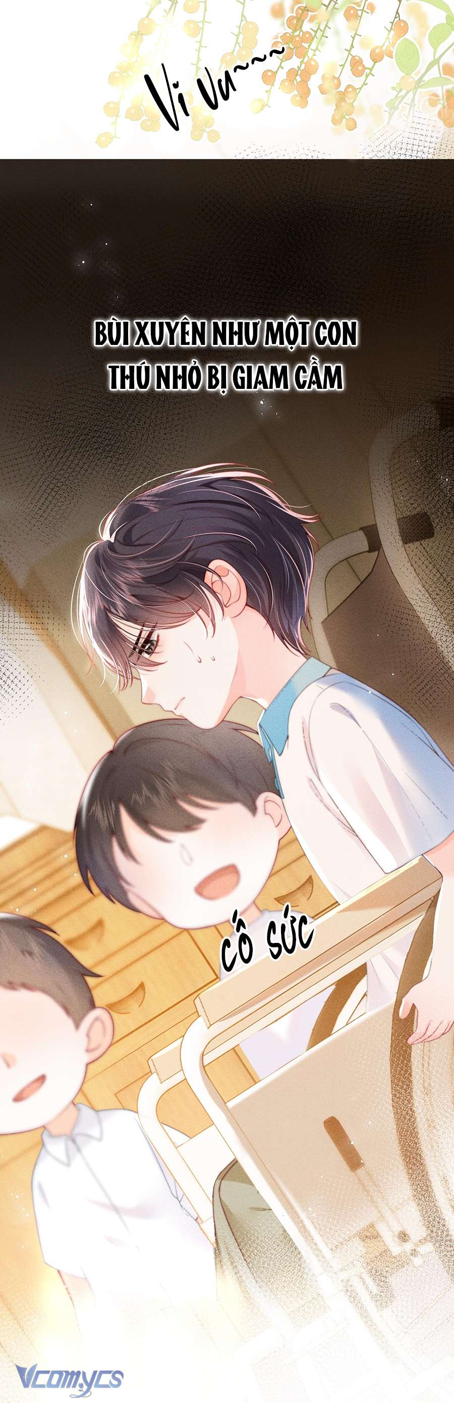 Nhiệt Độ Cơ Thể Của Ác Ma Chap 2 - Trang 2