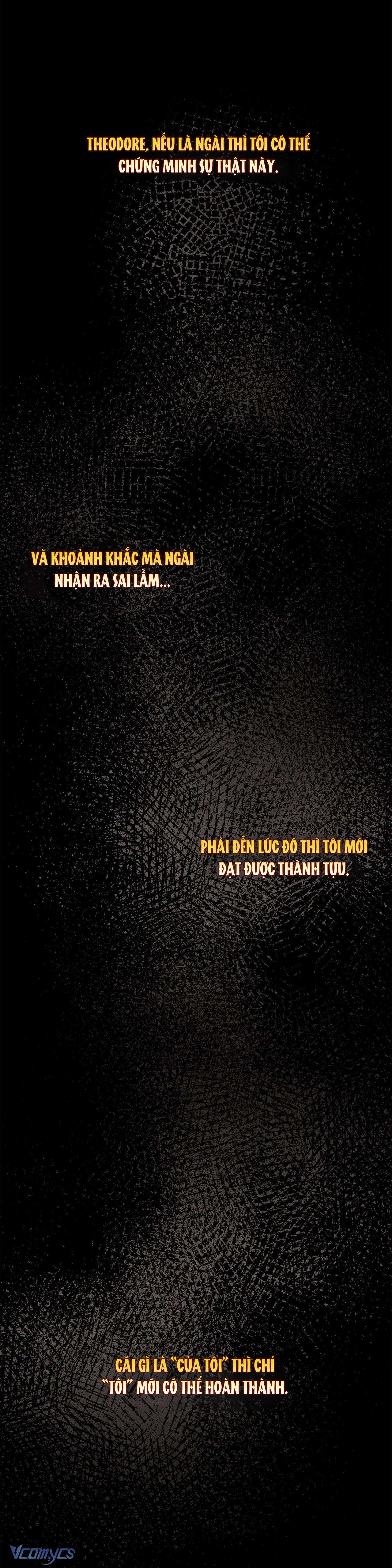 Vị Phu Quân Căm Ghét Tôi Đã Mất Trí Nhớ Chapter 34 - Trang 4