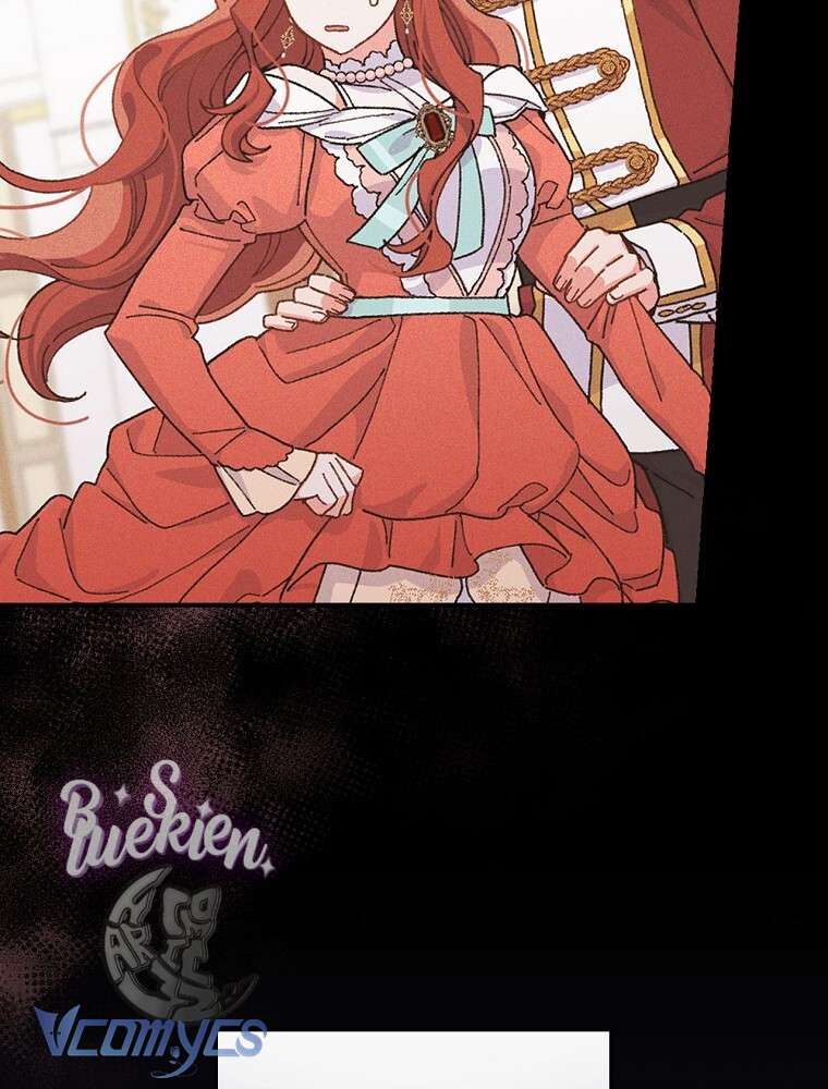 Chị Gái Của Nhân Vật Phản Diện Hôm Nay Cũng Đang Đau Khổ Chapter 28 - Trang 4