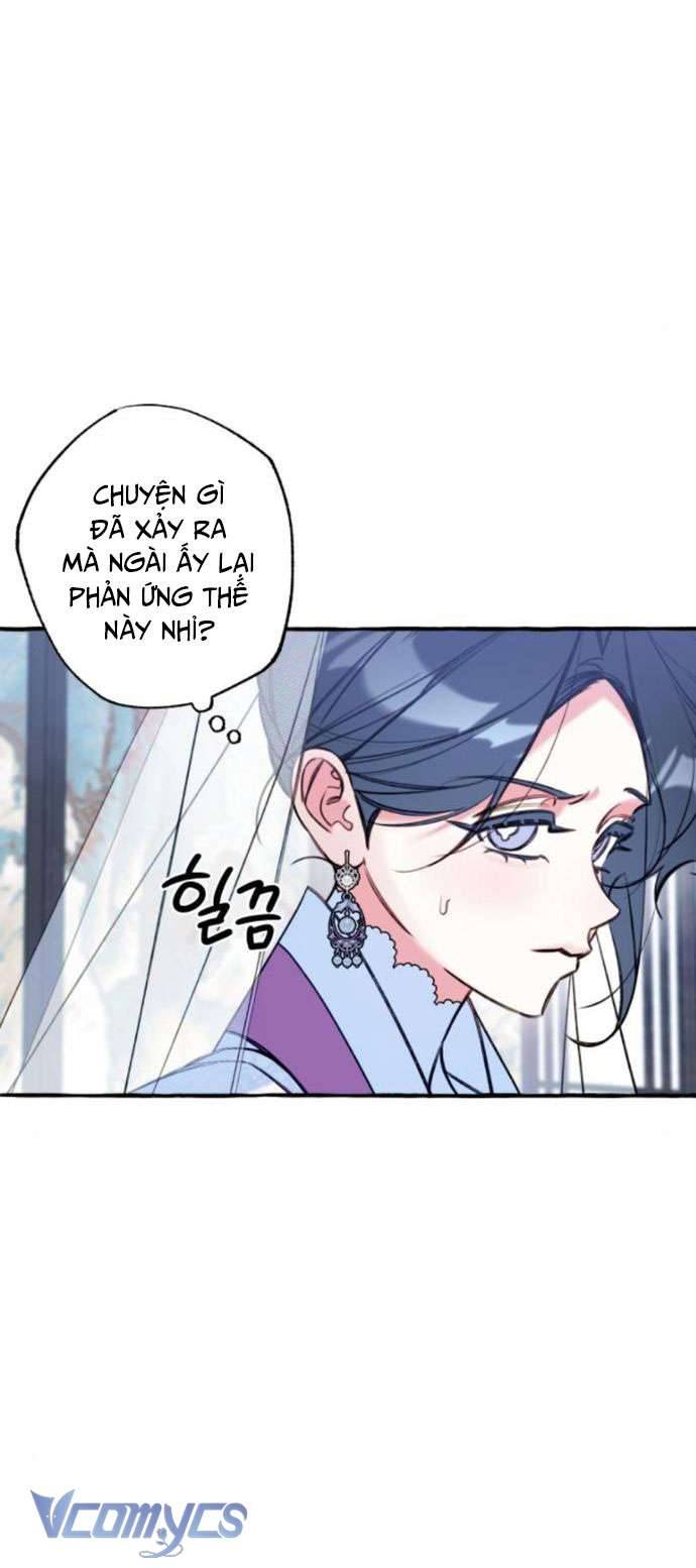 Chuyện Tình Tuyết Phương Bắc Chapter 7 - Next Chapter 8