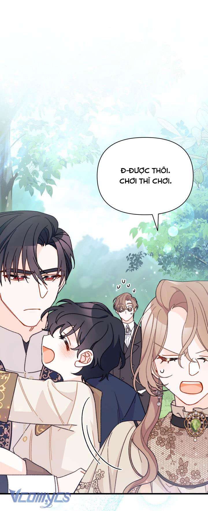 Nhặt Được Nam Chính Tặng Kèm Phu Quân Chap 21 - Trang 3