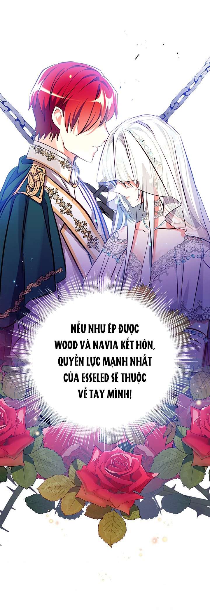 Chúng Ta Có Thể Trở Thành Một Gia Đình Được Không? Chap 33 - Trang 2