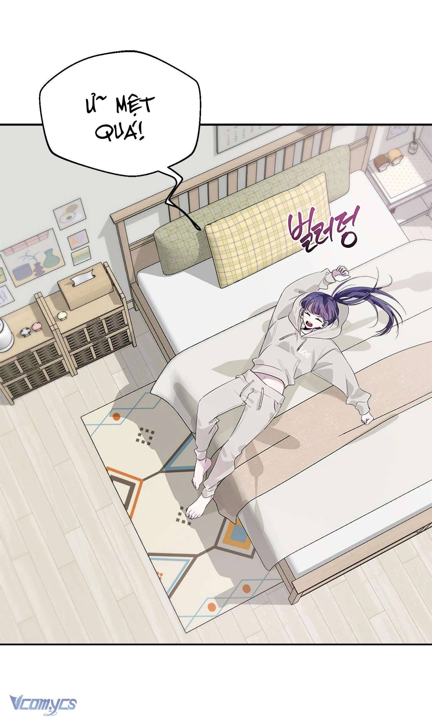 Đàn Anh Xấu Xa! Chap 37 - Trang 3