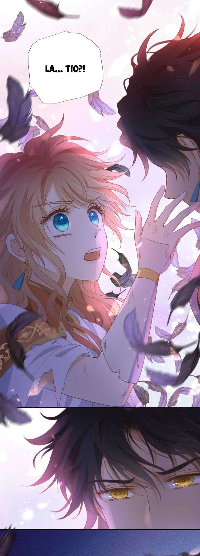 Địch Úc Đa Chi Ca Chapter 134 - Trang 4