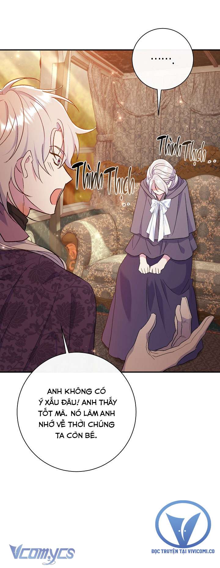 Người Xem Mắt Của Ác Nữ Quá Hoàn Hảo Chapter 62 - Trang 4