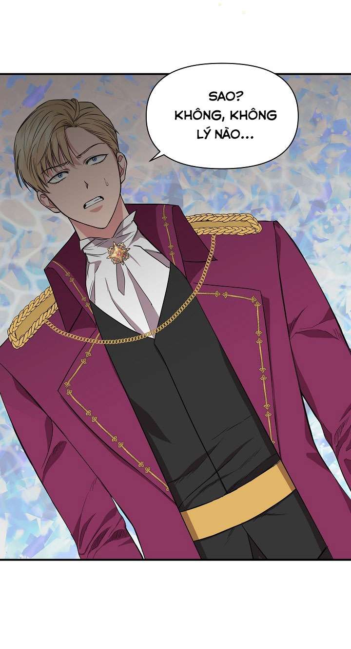 Tôi Không Phải Là Cinderella Chapter 8 - Trang 4