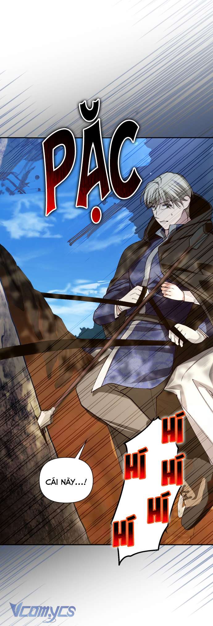Phương Pháp Che Giấu Đứa Con Của Hoàng Đế Chapter 97 - Trang 4