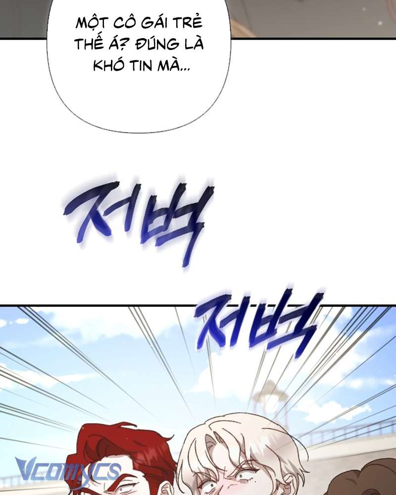 Dành Cho Những Ai Coi Hối Tiếc Là Điều Xa Xỉ Chap 18 - Trang 4