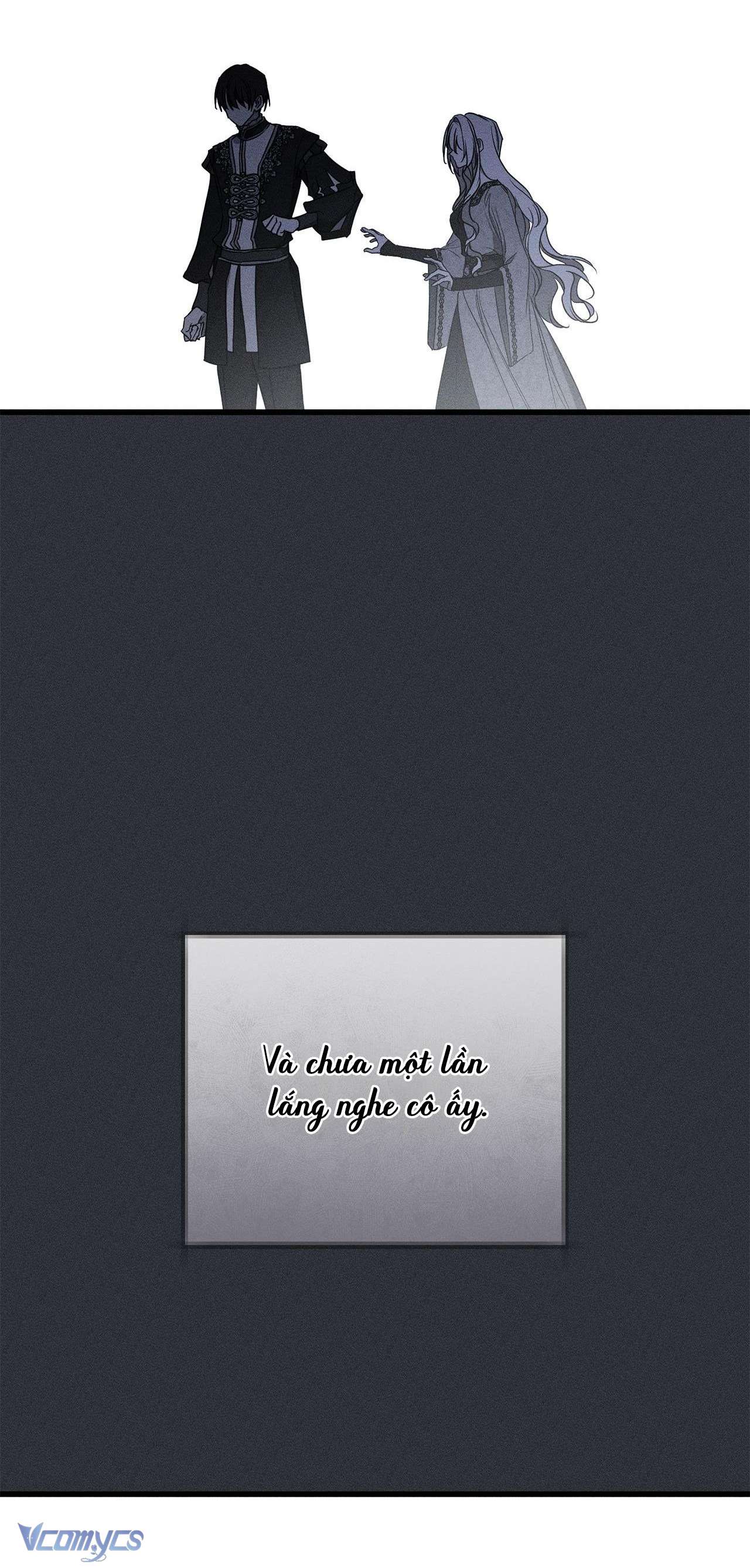 Vị Phu Quân Căm Ghét Tôi Đã Mất Trí Nhớ Chapter 49 - Trang 4