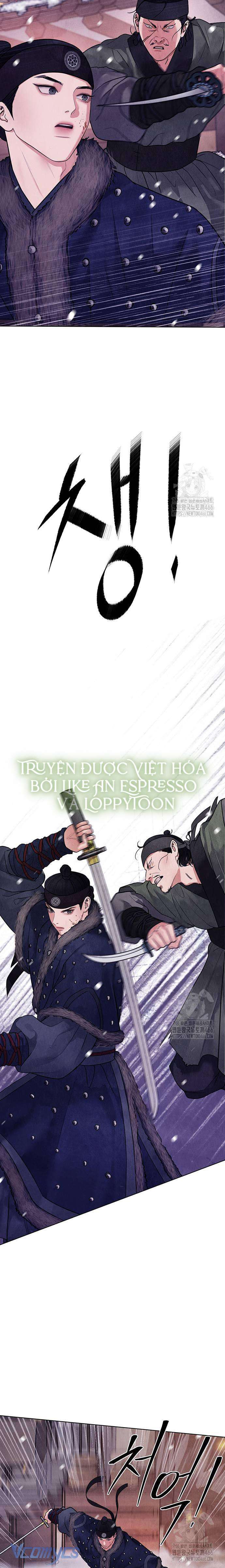 Quỷ Hồn Chap 15 - Trang 4