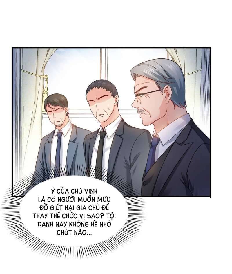 Hệt Như Hàn Quang Gặp Nắng Gắt Chap 108 - Trang 4