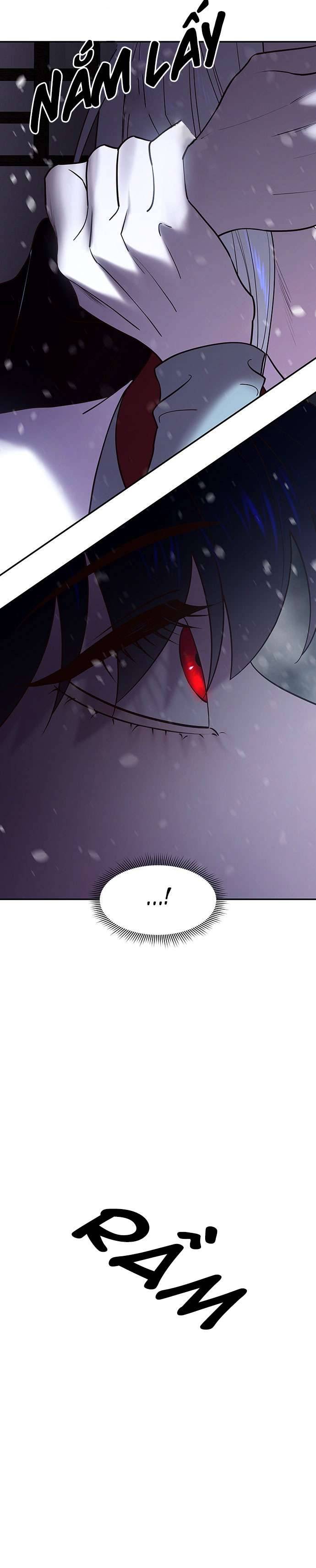 Vương Tử Huyền Bí Chapter 40 - Trang 4