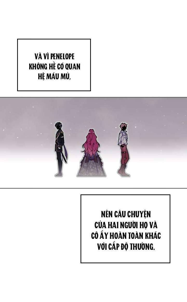 Kết Cục Của Nhân Vật Phản Diện Chỉ Có Thể Là Cái Chết Chapter 5 - Trang 4