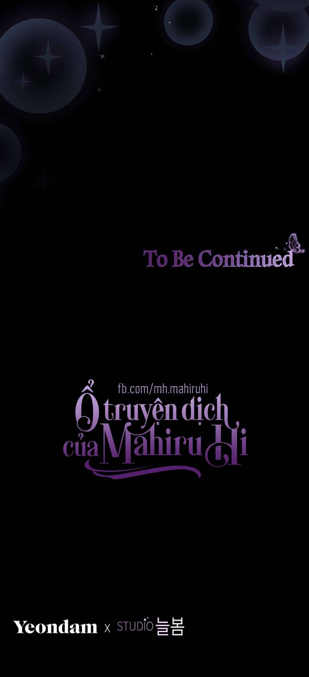 Trở Thành Tình Địch Của Các Nam Chính Chapter 44 - Trang 3