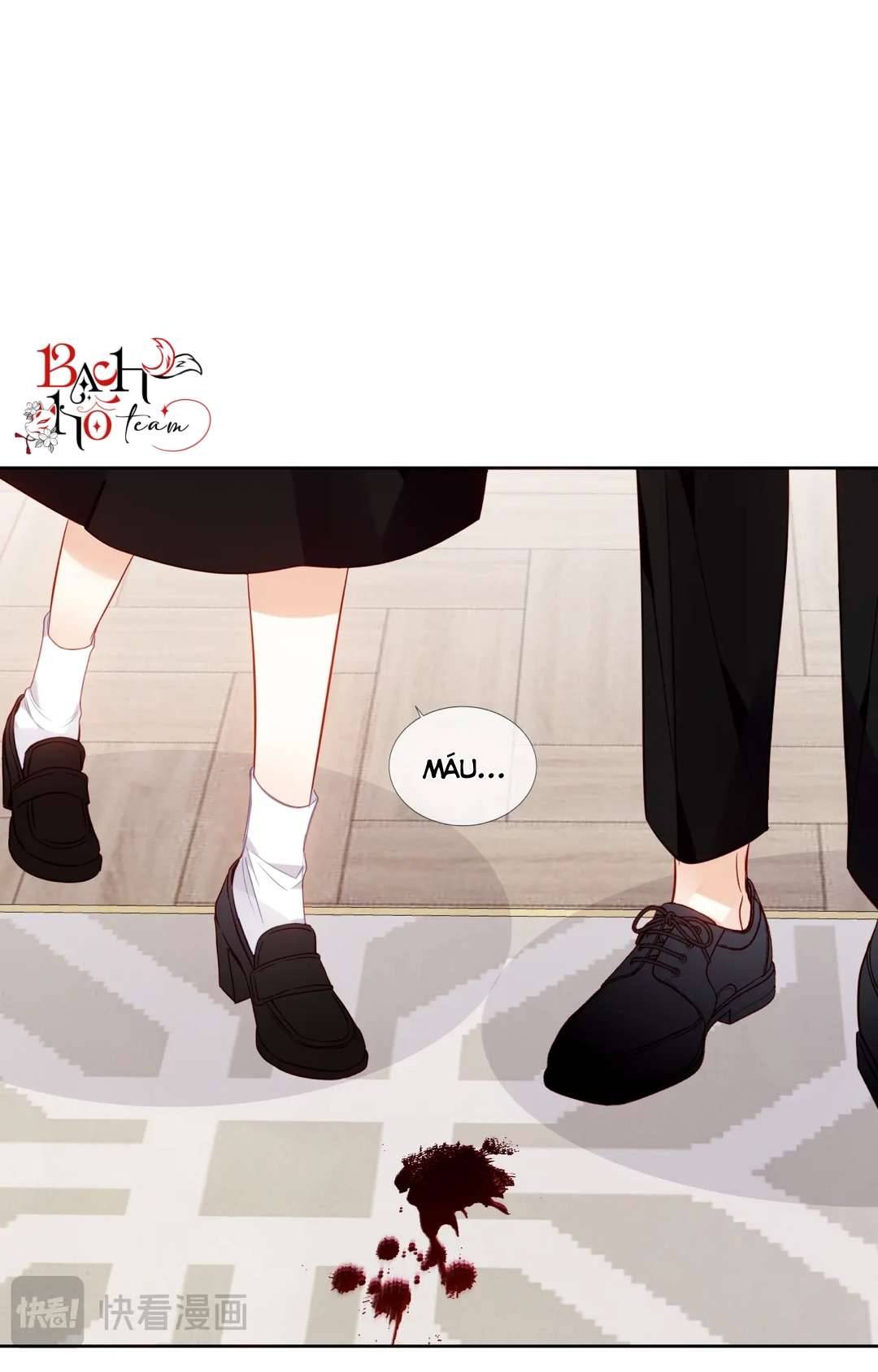 Quán Kịch Bản Trần Mộng Chapter 64 - Trang 4