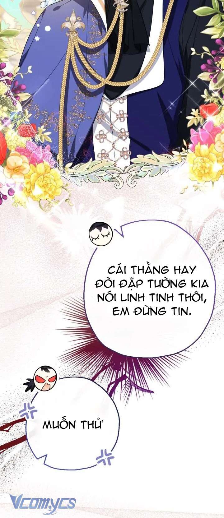 Tiểu Thư Tích Tiền Đi Bụi Chapter 45 - Trang 4
