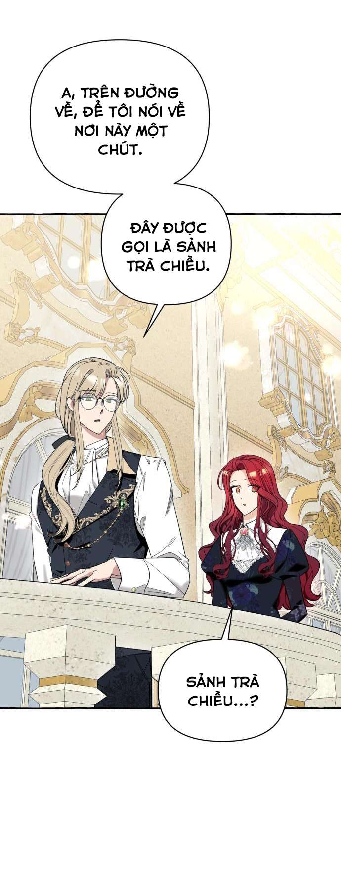 Tôi Tưởng Đó Chỉ Là Tiểu Thuyết Trọng Sinh Bình Thường Chapter 4 - Trang 4