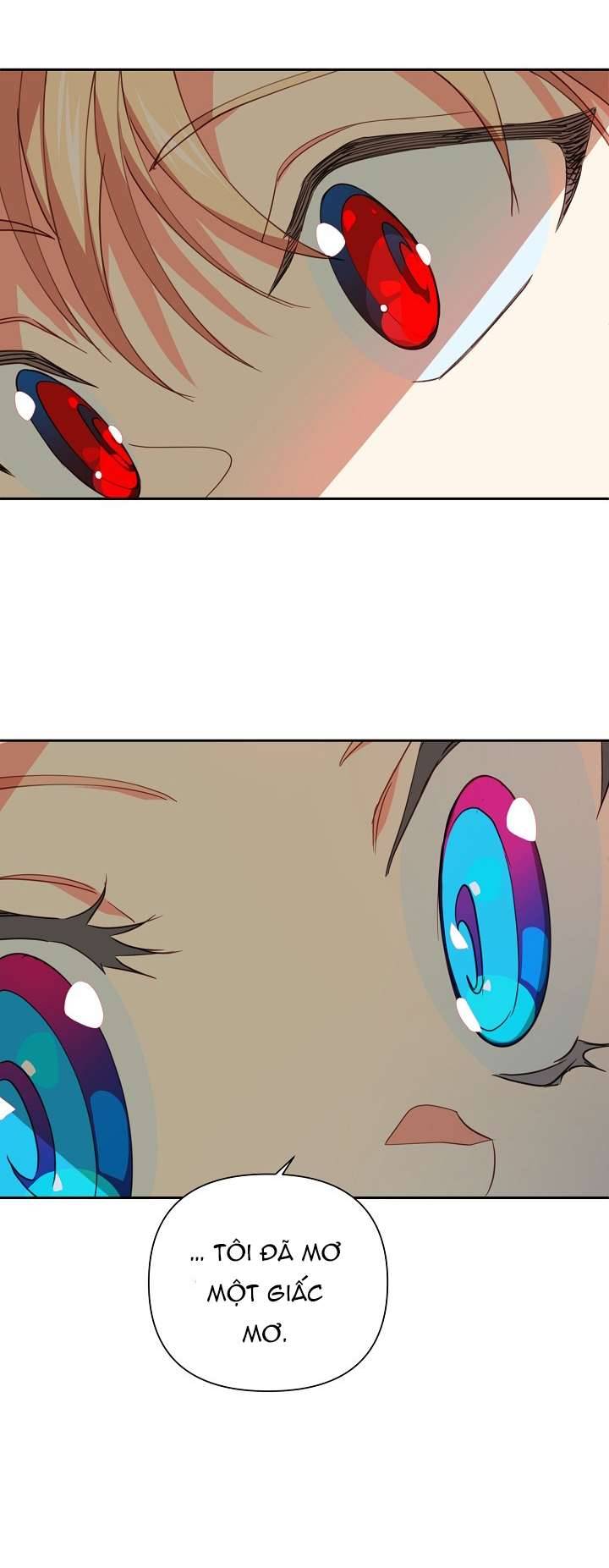 Tôi Đã Nuôi Dưỡng Một Nam Phụ Đầy Ám Ảnh Chapter 18 - Trang 3
