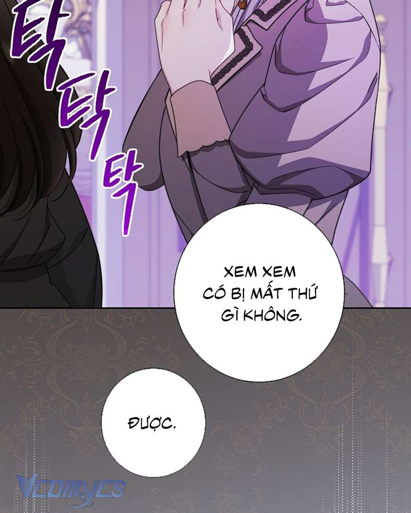 Hầu Gái Độc Quyền Của Hoàng Hậu Phản Diện Chapter 52 - Trang 4