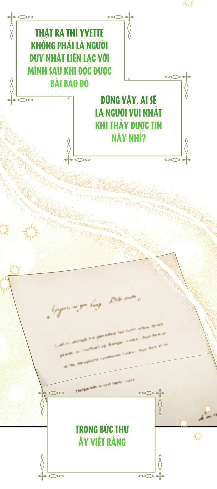 May Mắn Hay Bất Hạnh Chap 85 - Trang 4