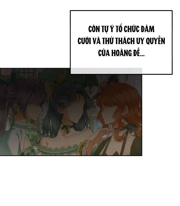 Siren: Trở Thành Gia Đình Của Nhân Vật Phản Diện Chapter 56 - Trang 3