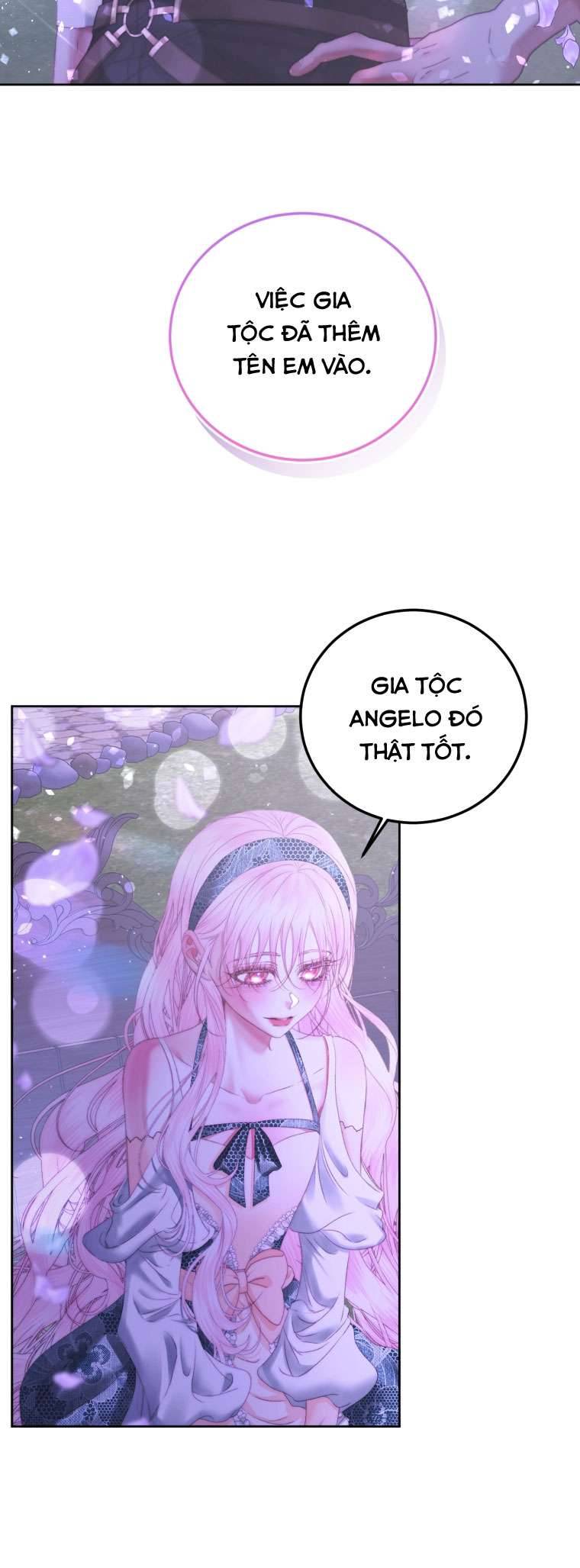 Siren: Trở Thành Gia Đình Của Nhân Vật Phản Diện Chapter 57 - Trang 3