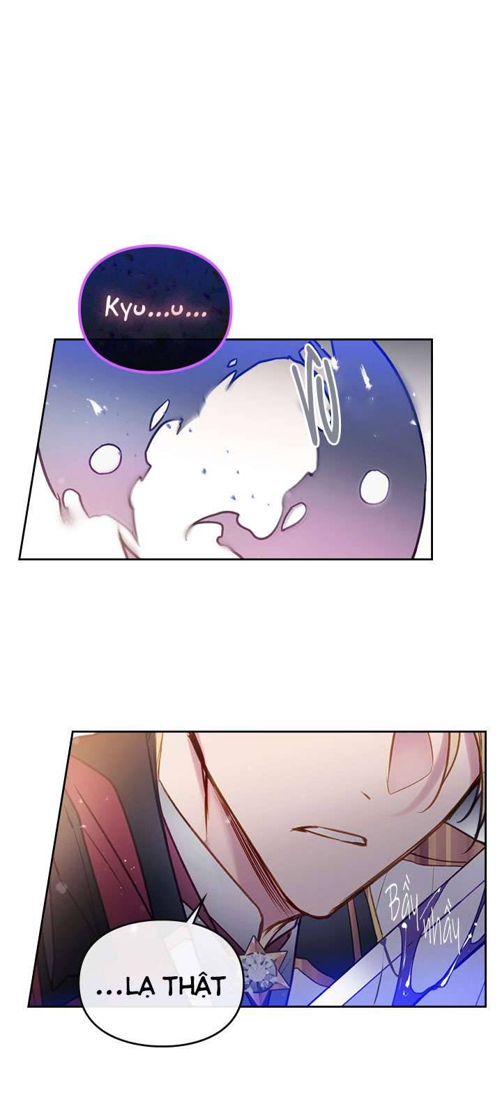 Kết Cục Của Nhân Vật Phản Diện Chỉ Có Thể Là Cái Chết Chapter 59 - Trang 4