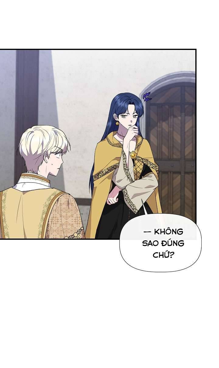 Tôi Không Phải Là Cinderella Chapter 61 - Trang 4