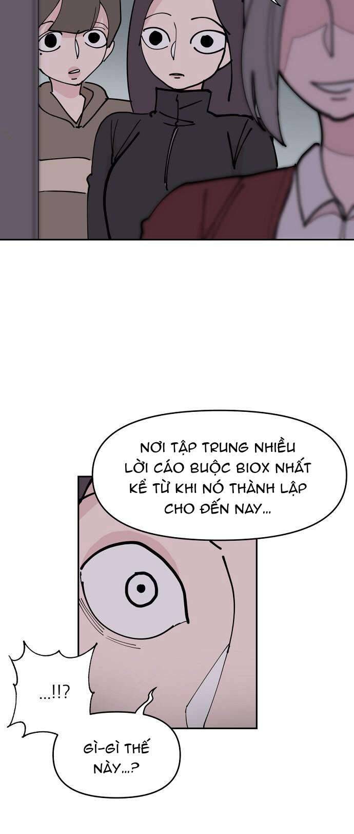 Yêu Không Hồi Kết Chap 11 - Trang 2