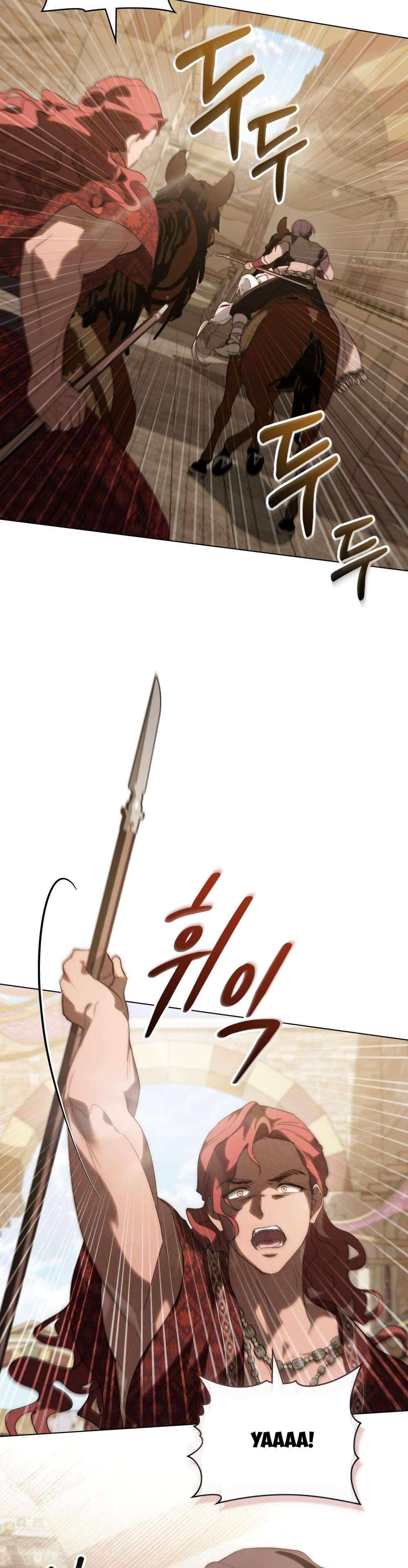 Khi Số Phận Tìm Đến Hai Ta Chapter 36 - Trang 4