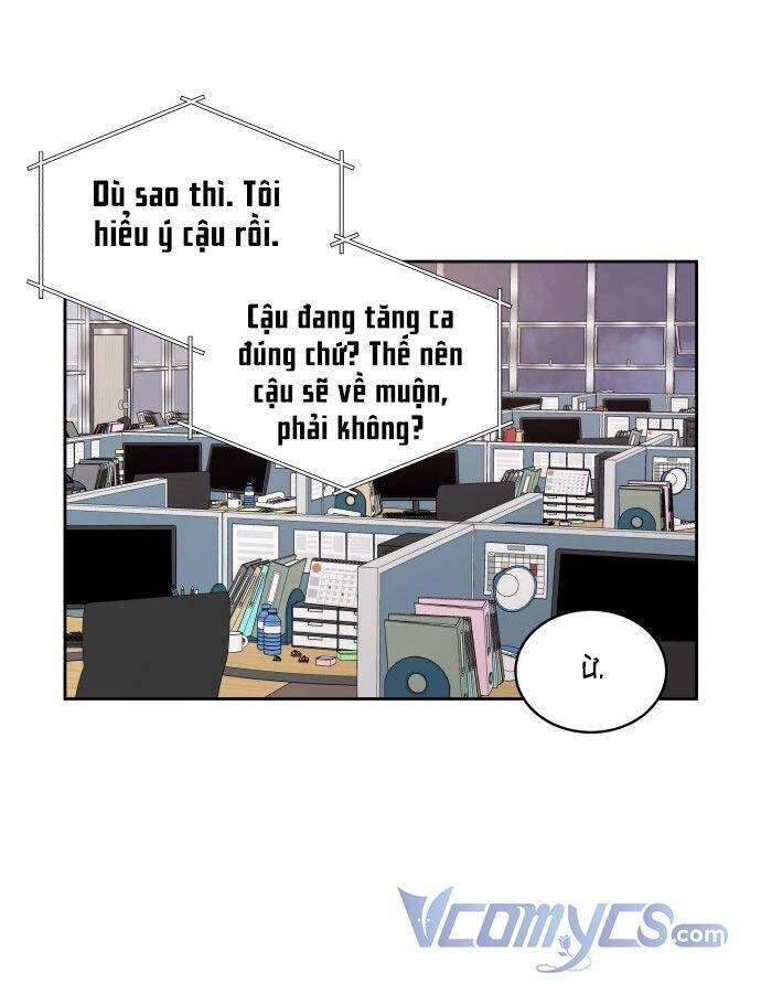 Oan Gia Ngõ Hẹp Chapter 38 - Trang 3