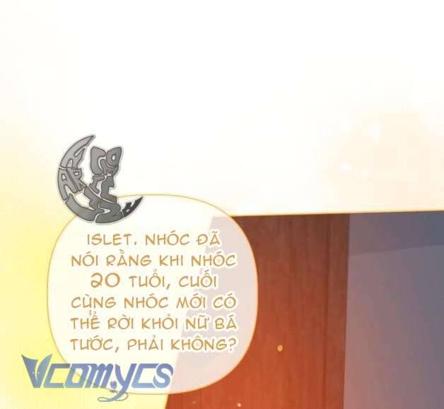 Sự Điều Trị Đặc Biệt Của Tinh Linh Chapter 50 - Trang 4