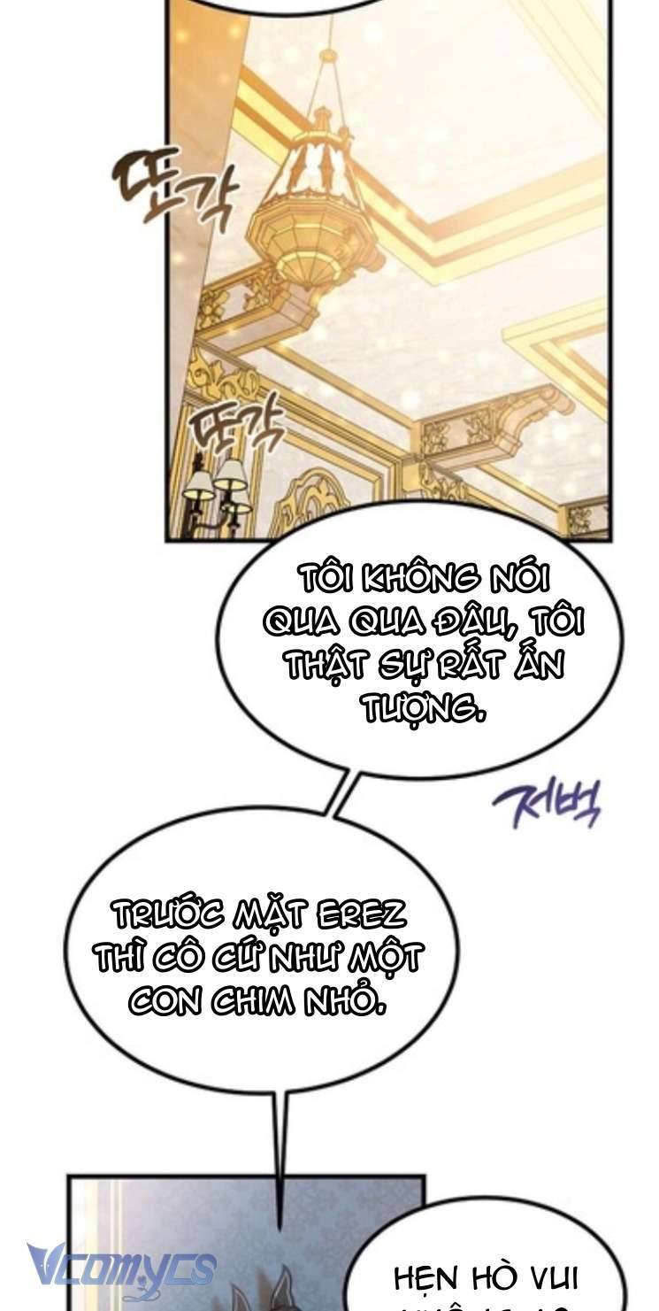 Ác Quỷ Nuôi Dưỡng Tiểu Thư Chapter 10 - Trang 4