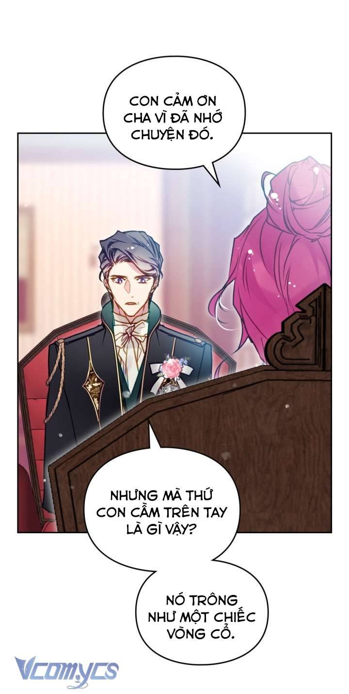 Kết Cục Của Nhân Vật Phản Diện Chỉ Có Thể Là Cái Chết Chapter 151 - Trang 4